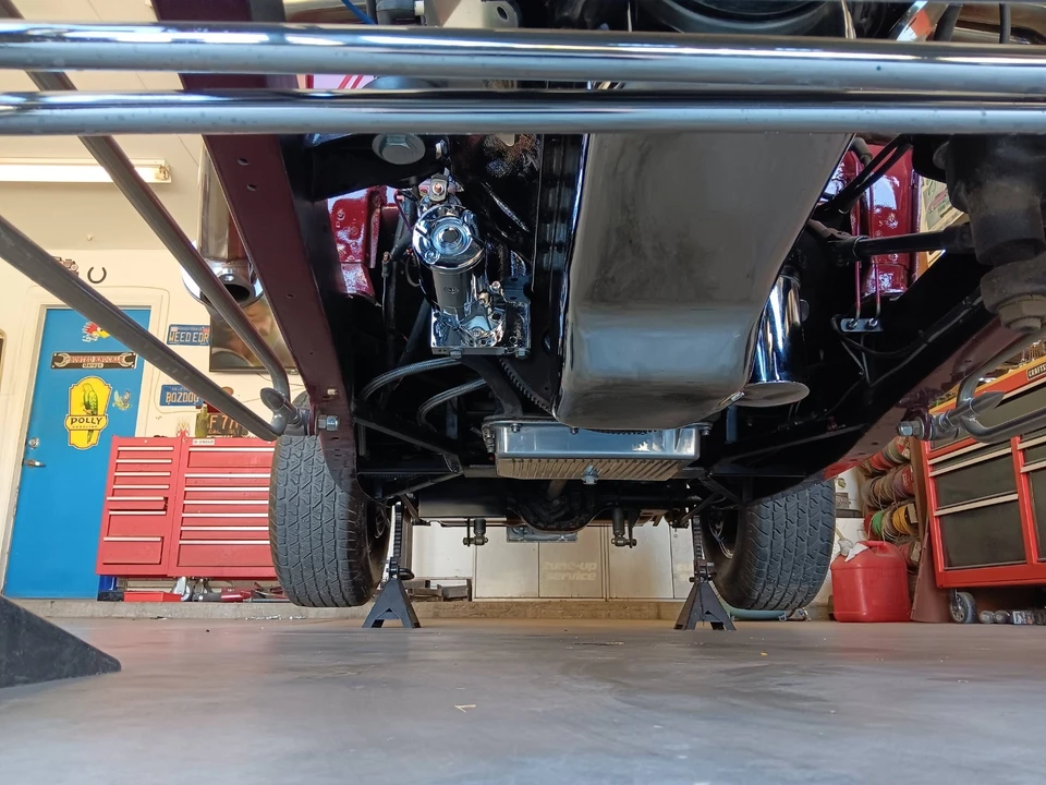 1931 Ford Model A - Image 21 of 21