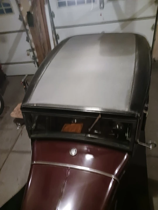 1931 Ford Model A - Image 3 of 21