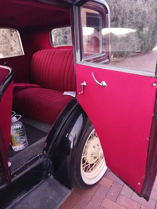 1931 Ford Model A - Image 8 of 21