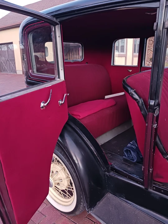 1931 Ford Model A - Image 13 of 21