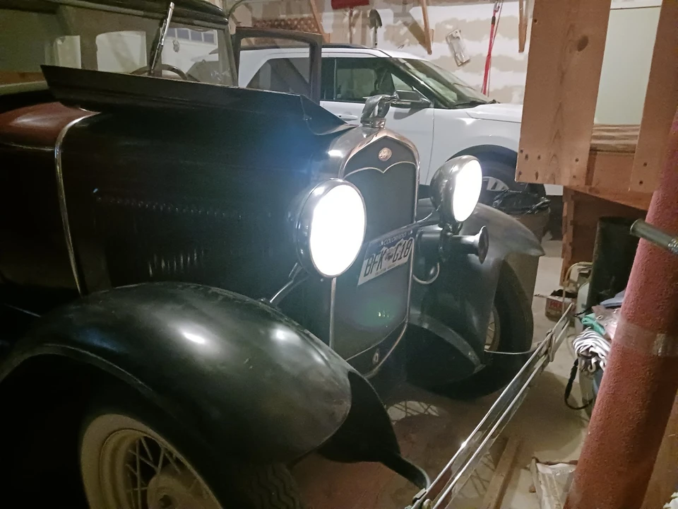 1931 Ford Model A - Image 5 of 21
