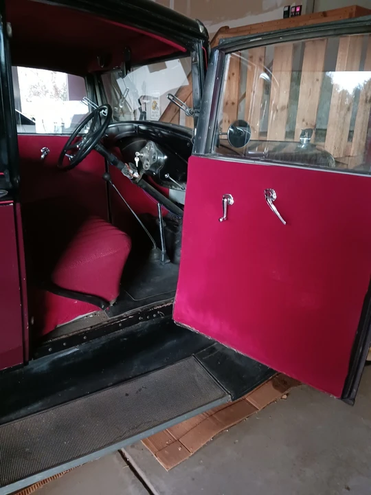 1931 Ford Model A - Image 16 of 21