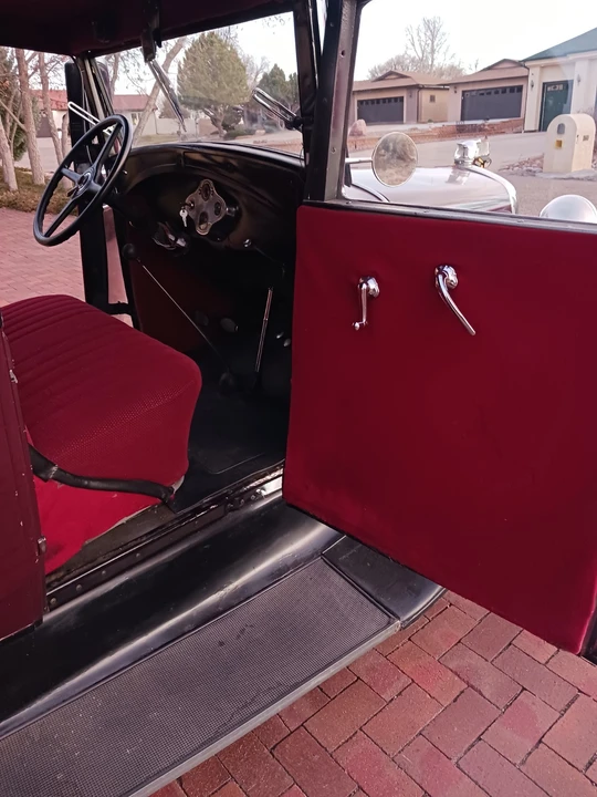 1931 Ford Model A - Image 14 of 21