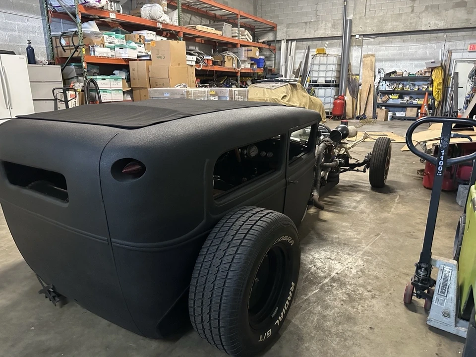 1931 Ford Model A - Image 2 of 8