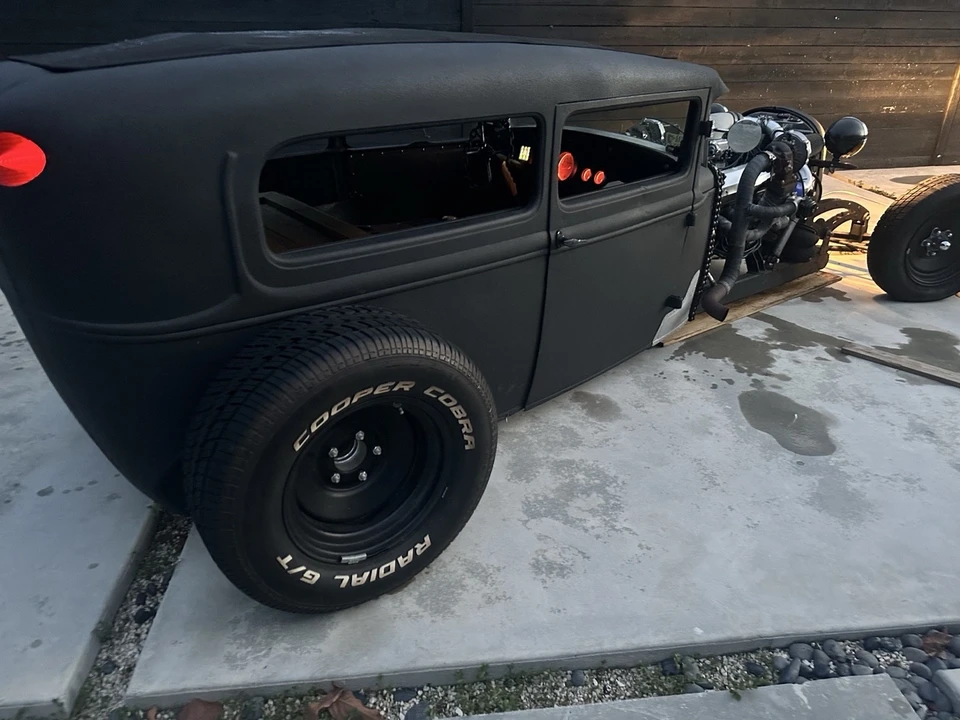 1931 Ford Model A - Image 7 of 8