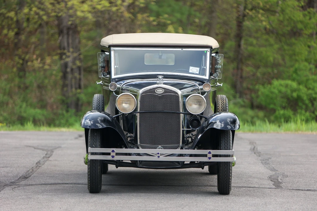 1931 Ford Model A - Image 6 of 31