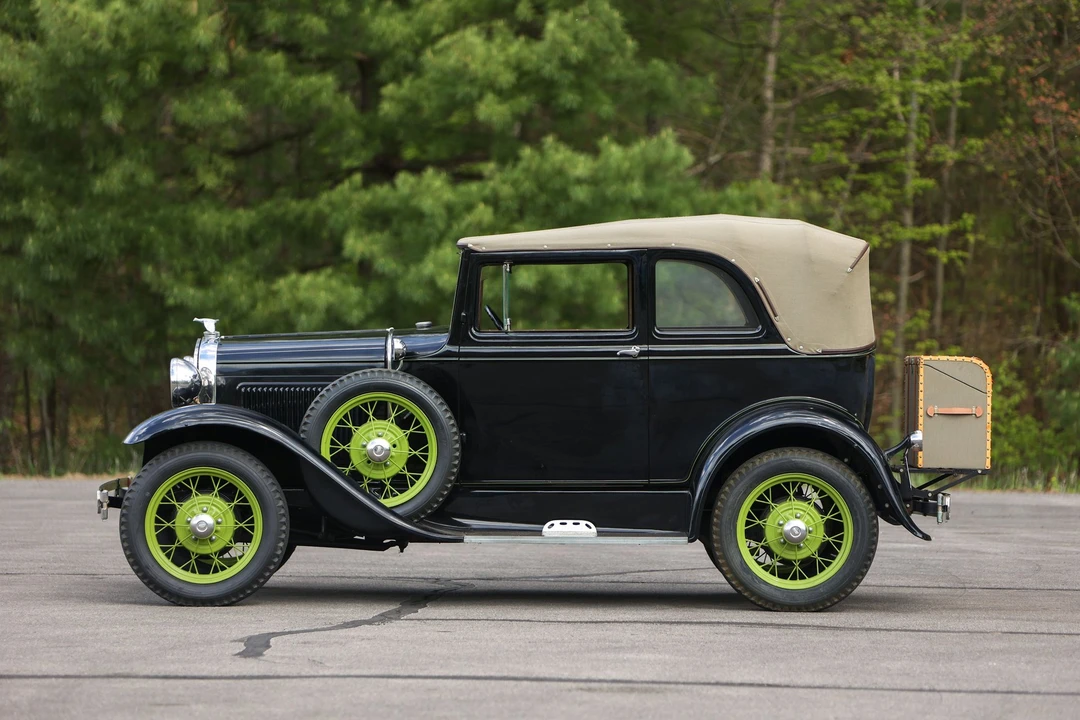 1931 Ford Model A - Image 7 of 31
