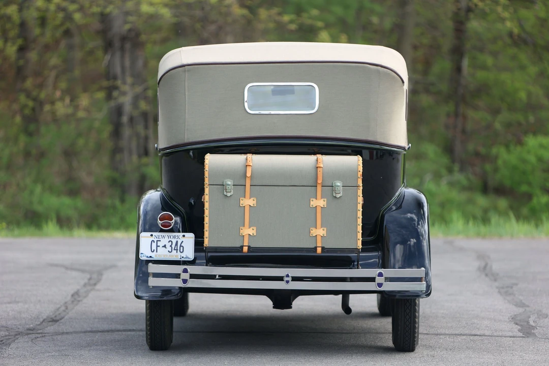 1931 Ford Model A - Image 8 of 31