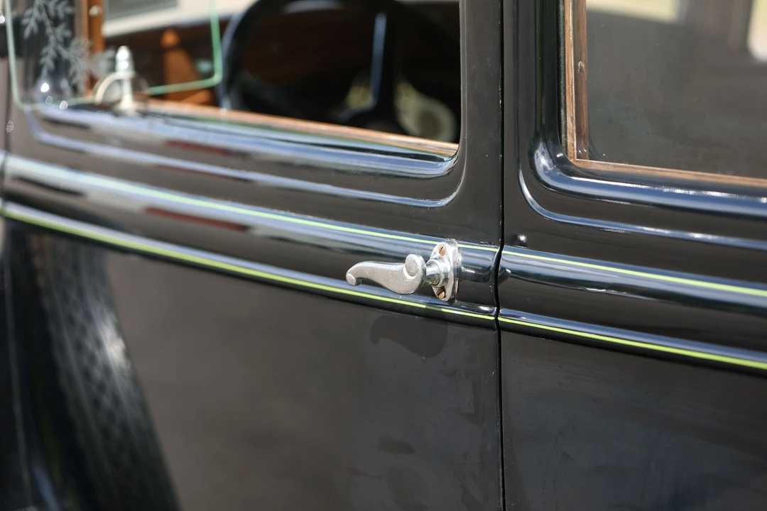 1931 Ford Model A - Image 31 of 31