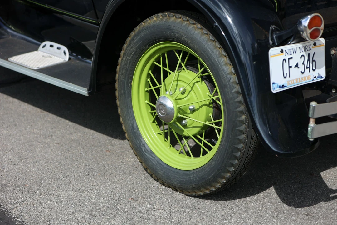 1931 Ford Model A - Image 29 of 31