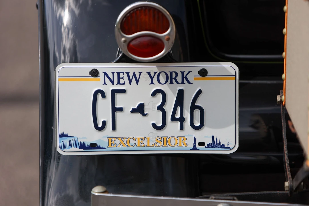1931 Ford Model A - Image 25 of 31