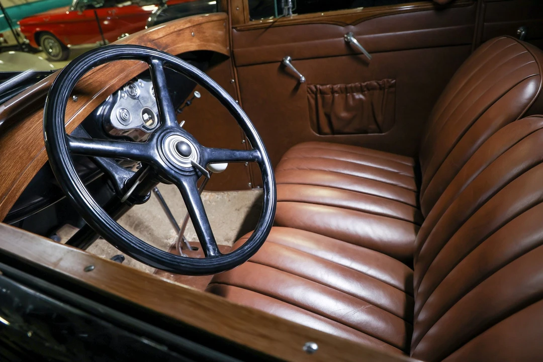 1931 Ford Model A - Image 13 of 31