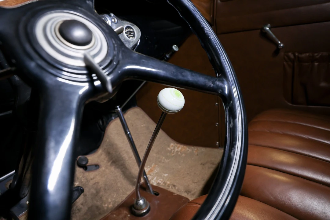 1931 Ford Model A - Image 16 of 31