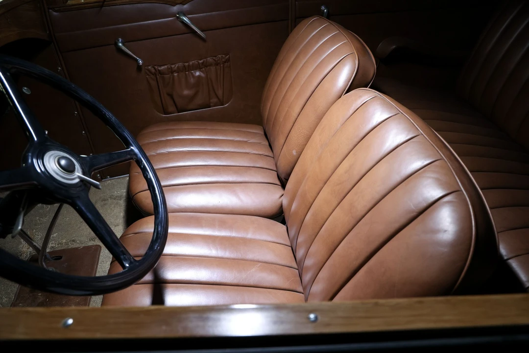 1931 Ford Model A - Image 21 of 31
