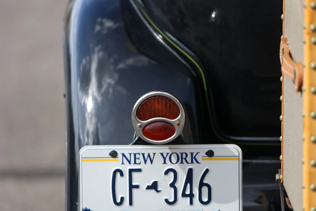 1931 Ford Model A - Image 24 of 31