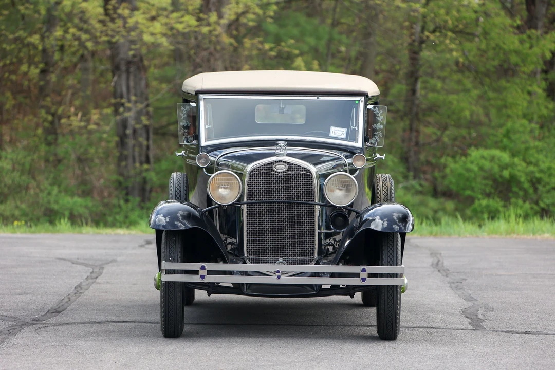 1931 Ford Model A - Image 3 of 31