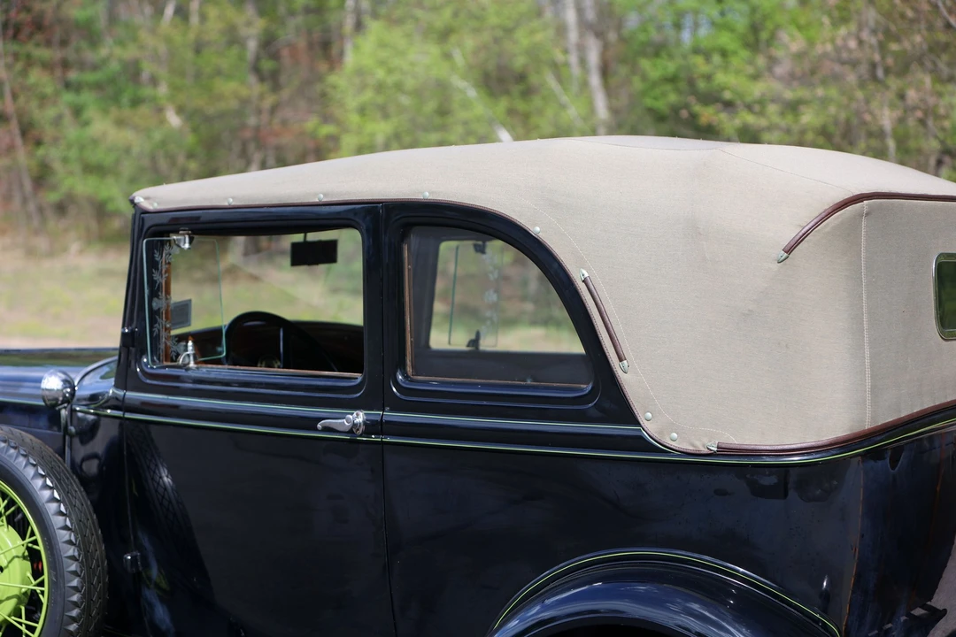 1931 Ford Model A - Image 30 of 31