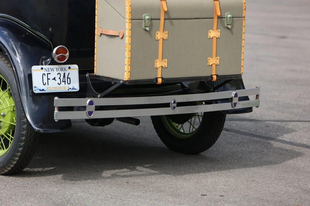 1931 Ford Model A - Image 23 of 31