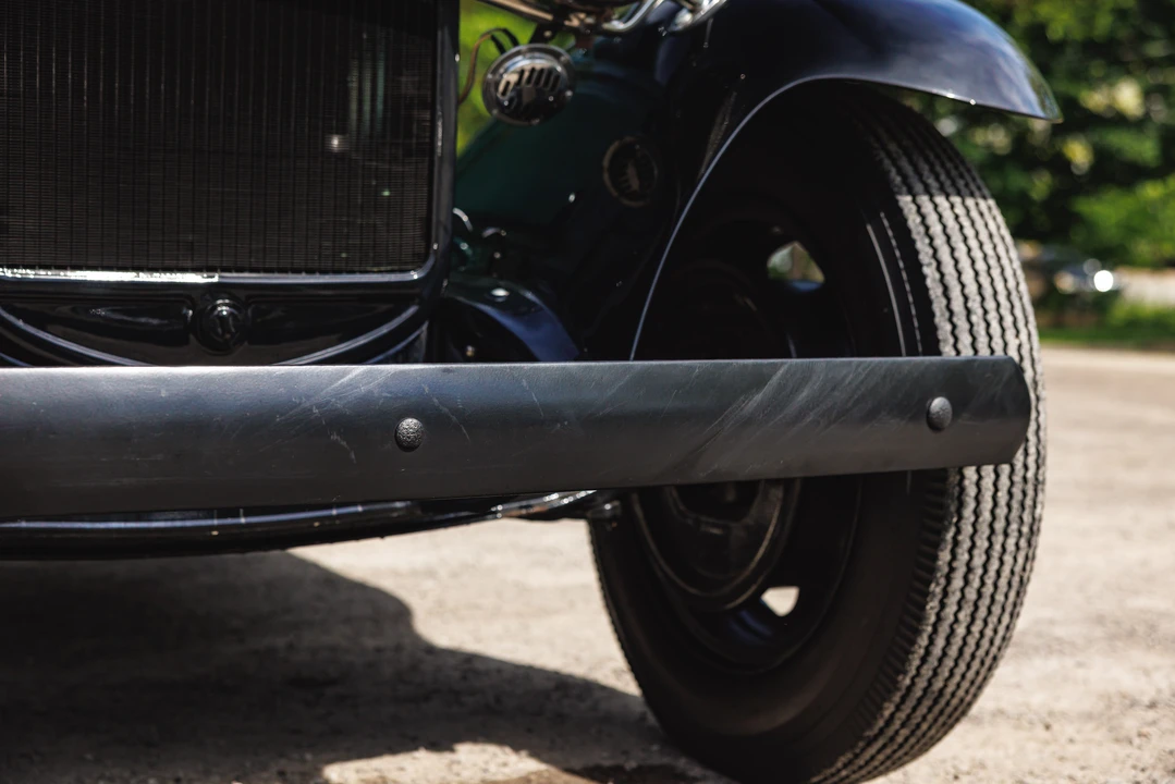 1931 Ford Model A Pickup & Model AA - Image 24 of 31