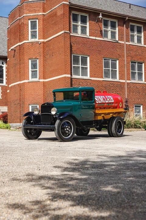 1931 Ford Model A Pickup & Model AA - Image 6 of 31