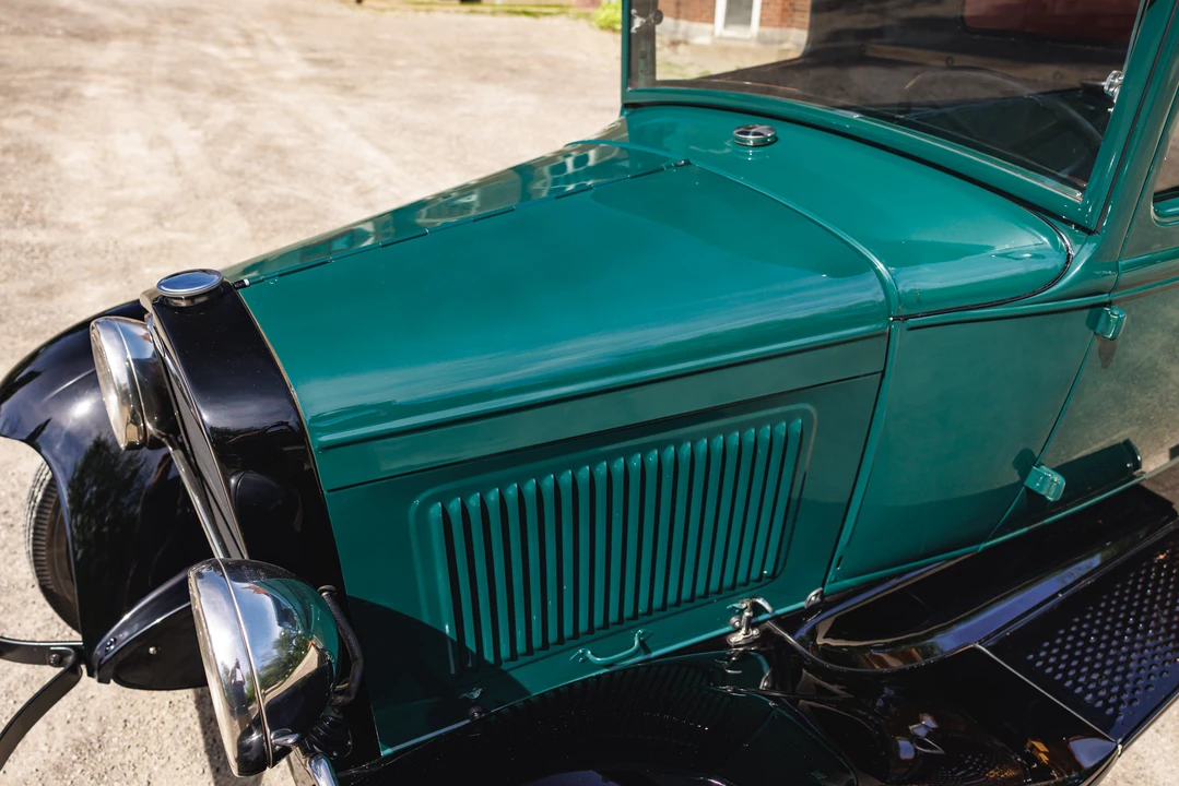 1931 Ford Model A Pickup & Model AA - Image 26 of 31