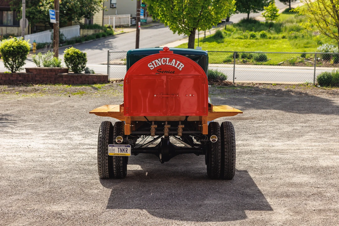 1931 Ford Model A Pickup & Model AA - Image 13 of 31