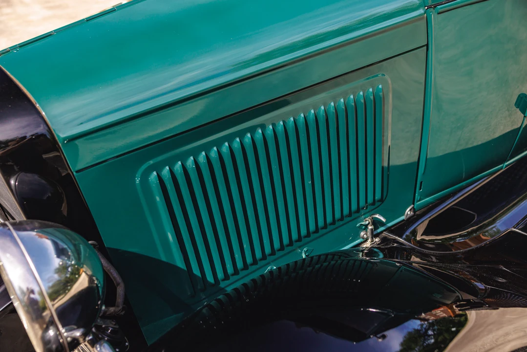 1931 Ford Model A Pickup & Model AA - Image 27 of 31