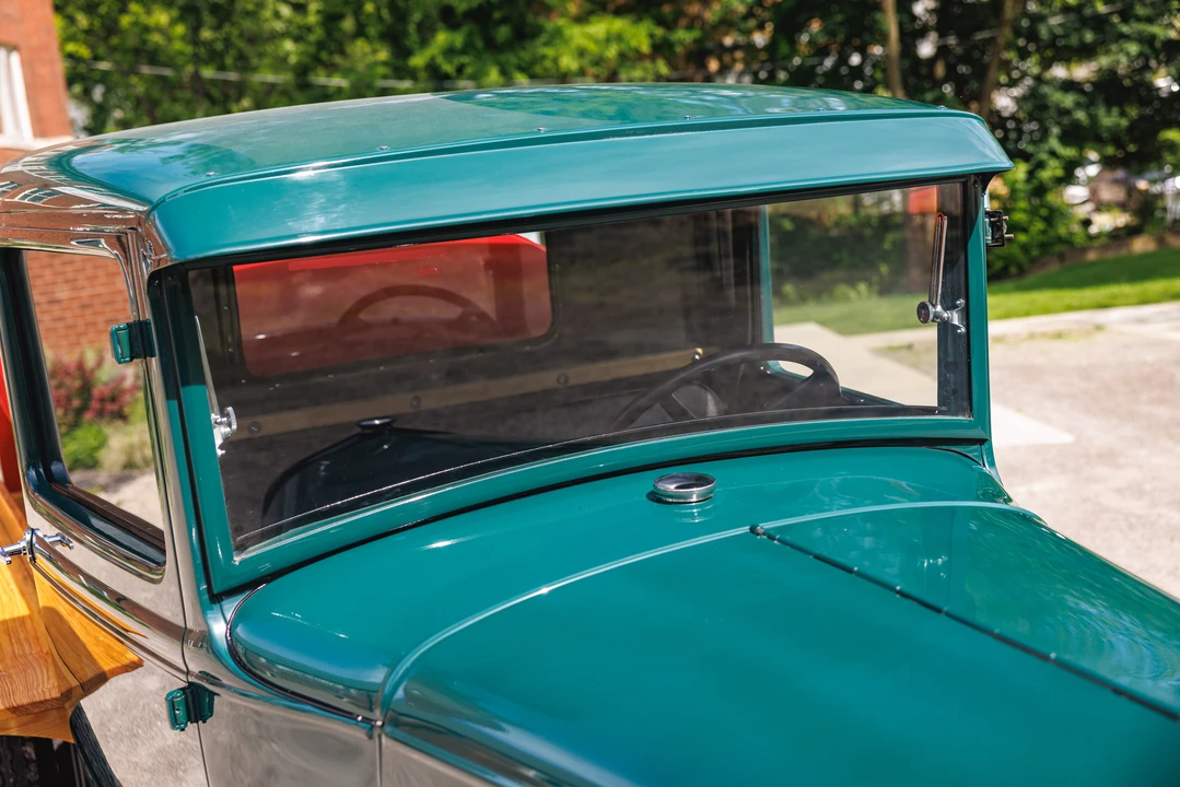 1931 Ford Model A Pickup & Model AA - Image 29 of 31