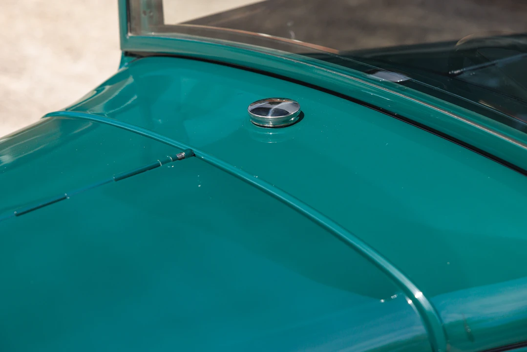 1931 Ford Model A Pickup & Model AA - Image 28 of 31