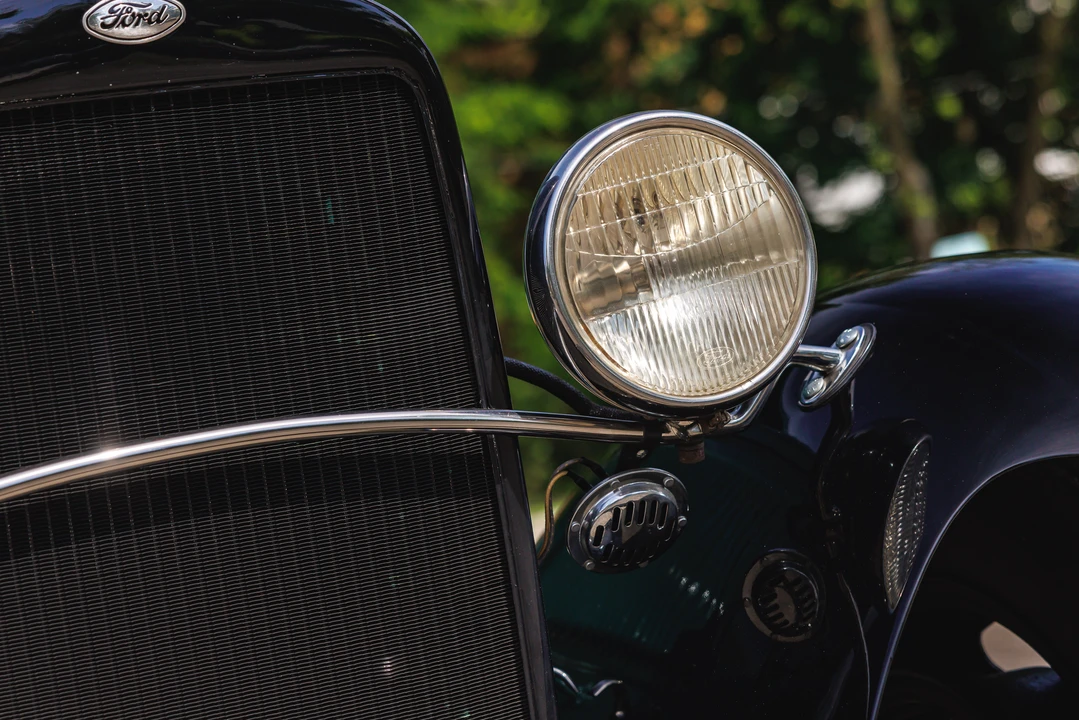 1931 Ford Model A Pickup & Model AA - Image 22 of 31
