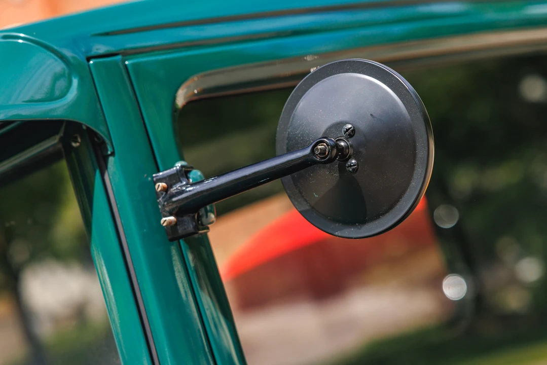 1931 Ford Model A Pickup & Model AA - Image 31 of 31