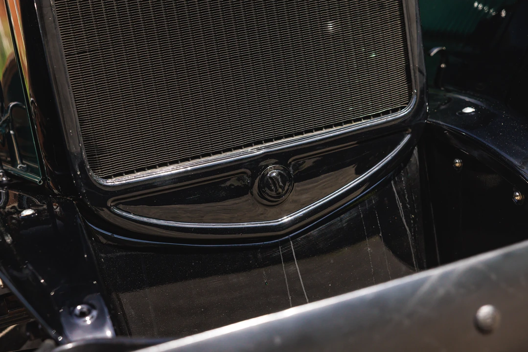 1931 Ford Model A Pickup & Model AA - Image 21 of 31