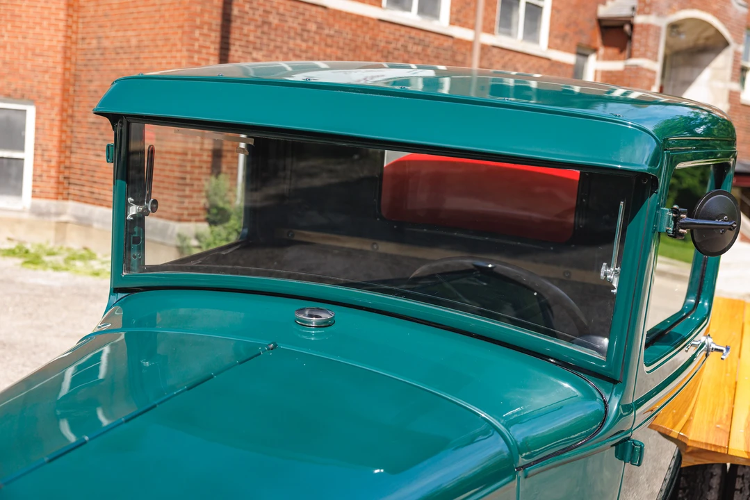 1931 Ford Model A Pickup & Model AA - Image 30 of 31