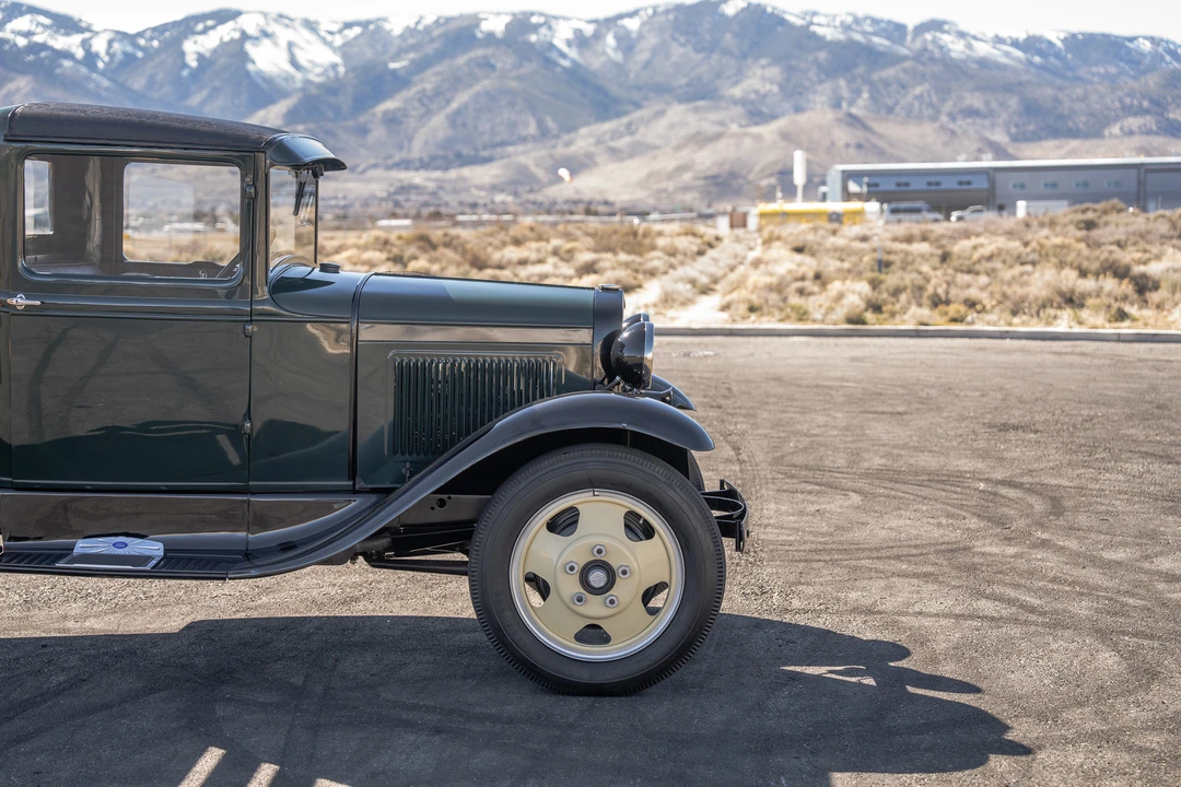 1931 Ford Model A Pickup & Model AA - Image 15 of 31