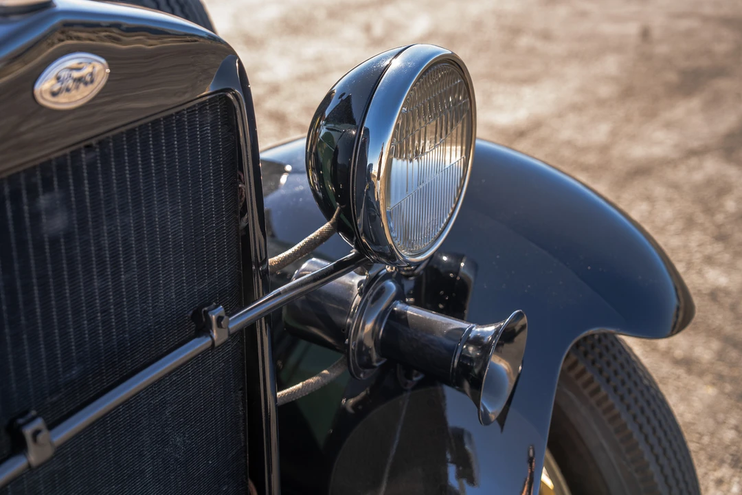 1931 Ford Model A Pickup & Model AA - Image 24 of 31