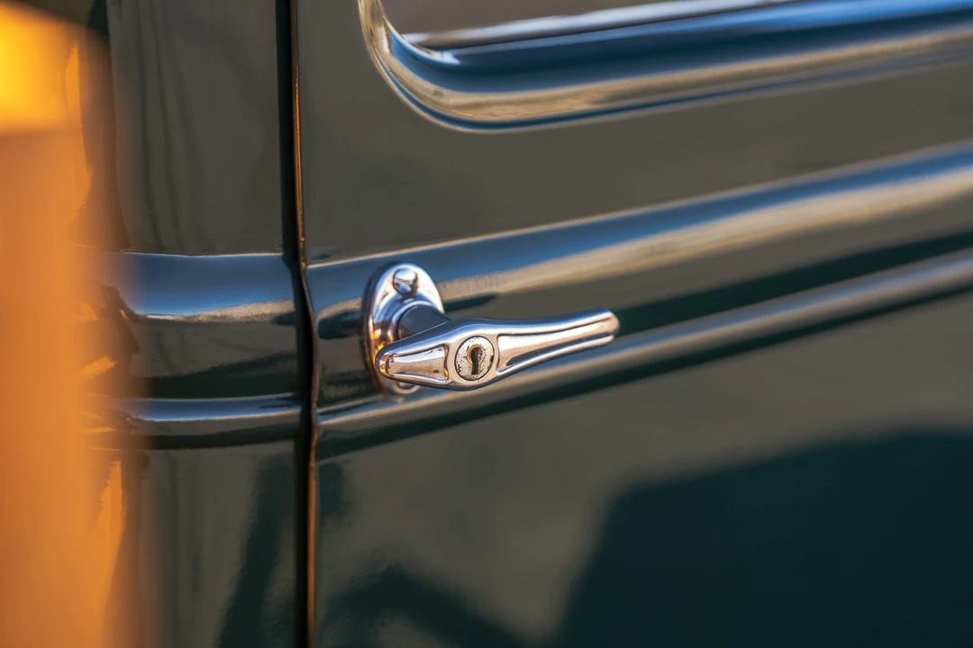 1931 Ford Model A Pickup & Model AA - Image 26 of 31