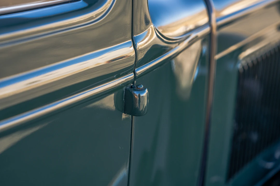 1931 Ford Model A Pickup & Model AA - Image 28 of 31