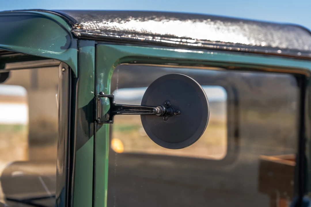 1931 Ford Model A Pickup & Model AA - Image 25 of 31