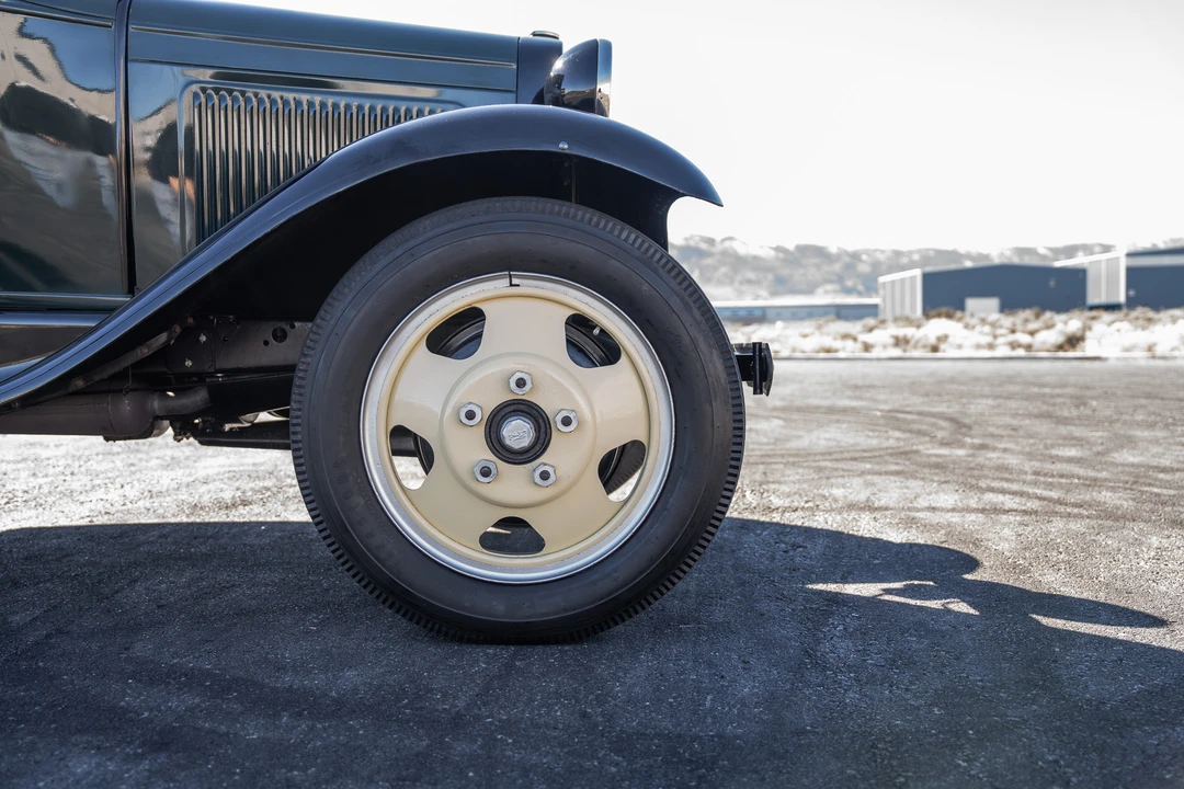 1931 Ford Model A Pickup & Model AA - Image 31 of 31