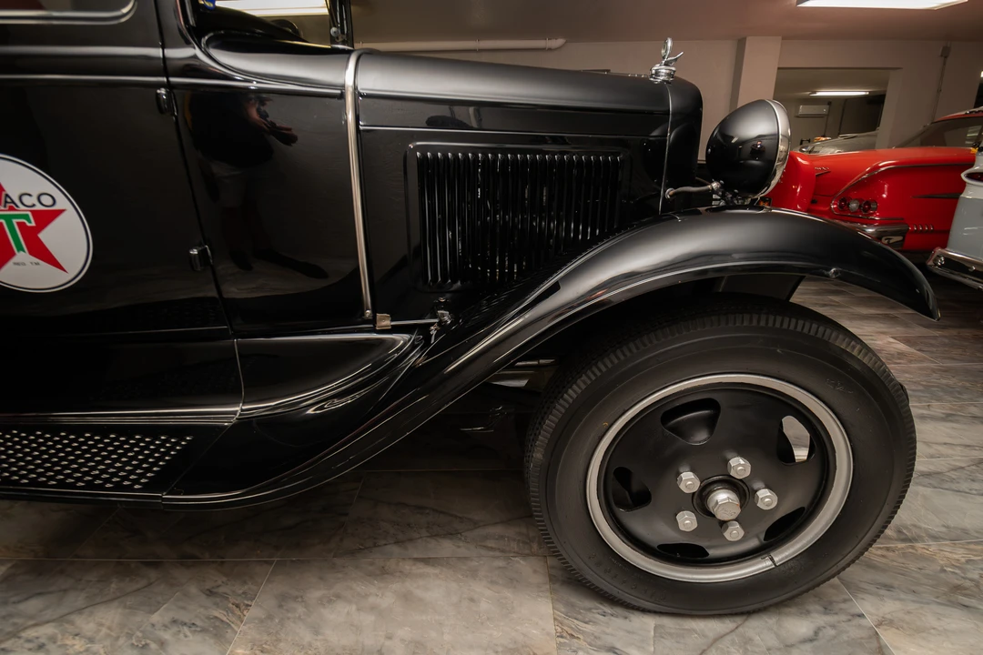 1931 Ford Model A Pickup & Model AA - Image 31 of 31