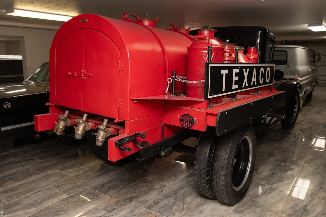 1931 Ford Model A Pickup & Model AA - Image 5 of 31