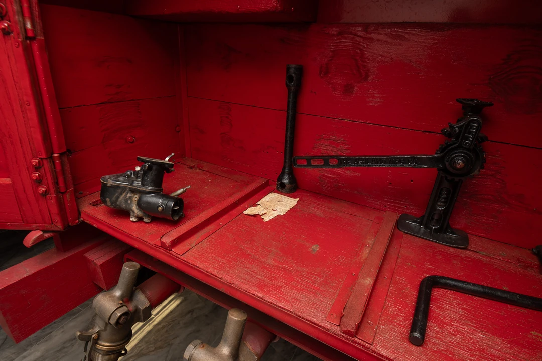 1931 Ford Model A Pickup & Model AA - Image 22 of 31