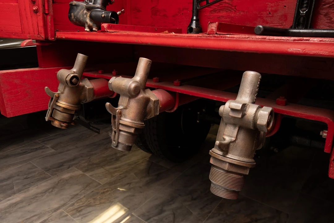 1931 Ford Model A Pickup & Model AA - Image 25 of 31