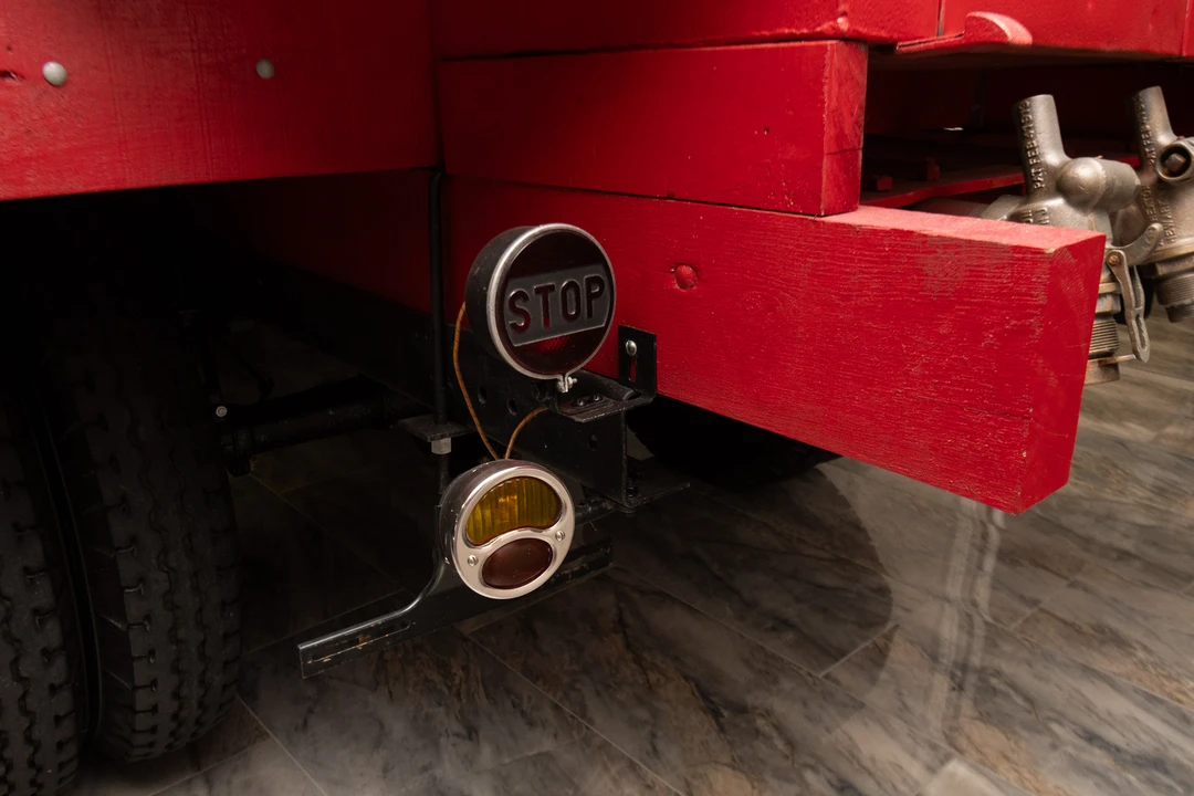1931 Ford Model A Pickup & Model AA - Image 18 of 31