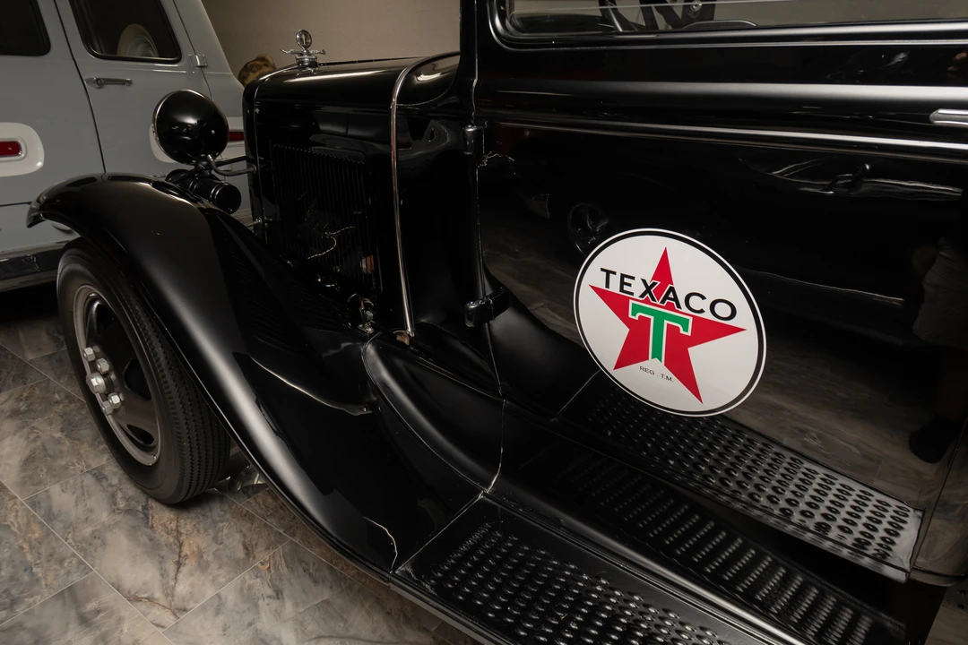 1931 Ford Model A Pickup & Model AA - Image 13 of 31