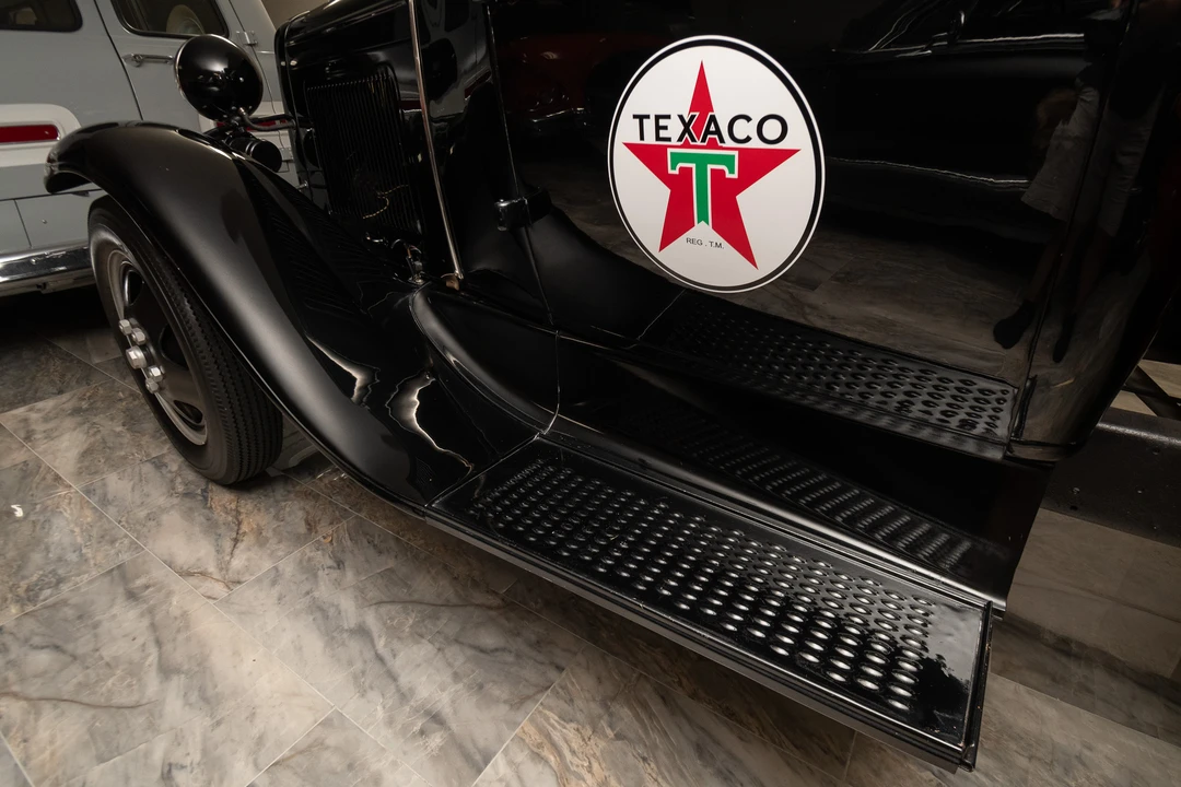 1931 Ford Model A Pickup & Model AA - Image 14 of 31