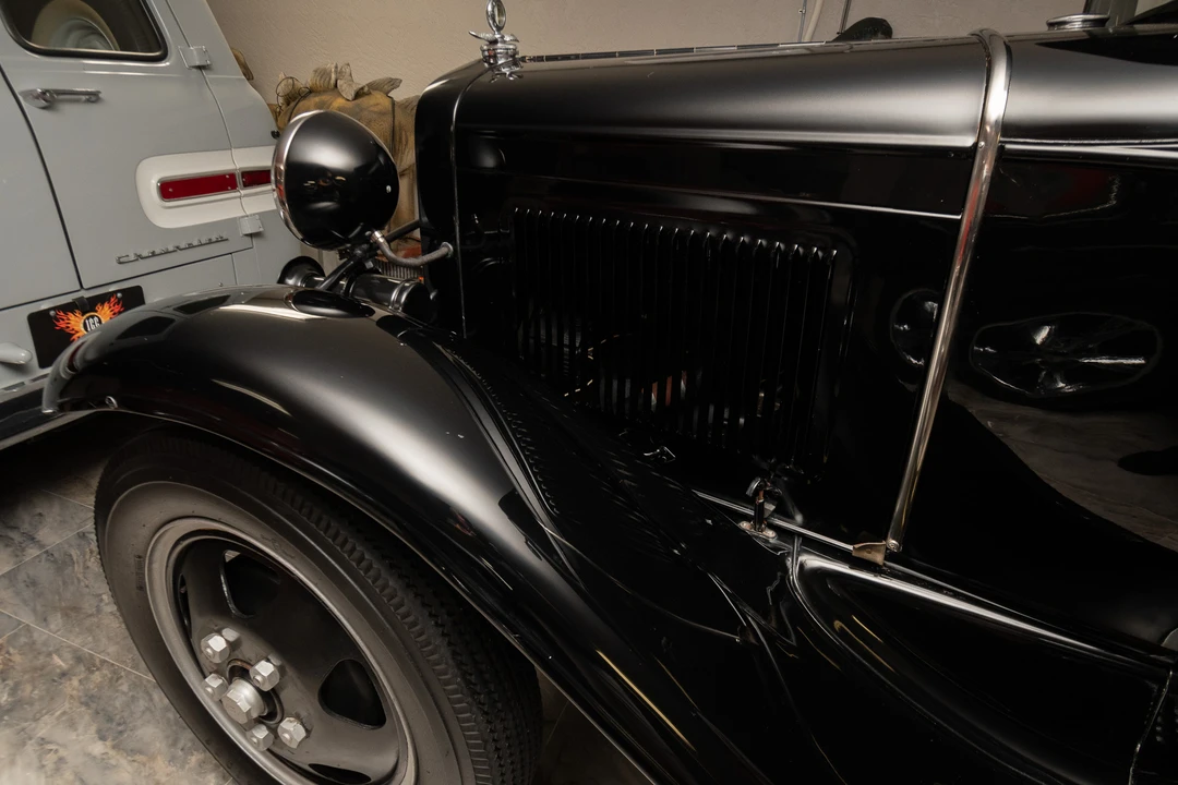 1931 Ford Model A Pickup & Model AA - Image 11 of 31