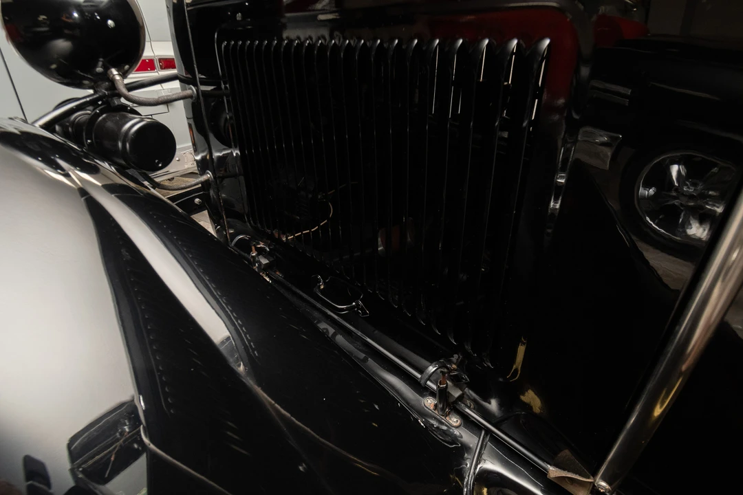 1931 Ford Model A Pickup & Model AA - Image 12 of 31