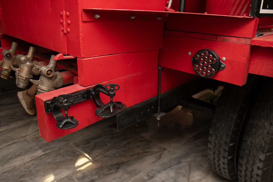 1931 Ford Model A Pickup & Model AA - Image 26 of 31