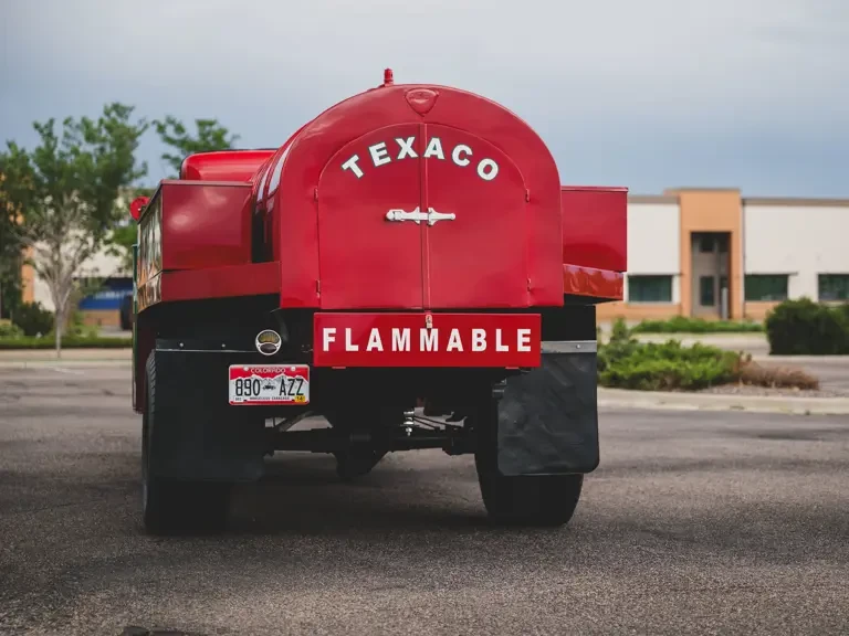 1931 Ford Model A Pickup & Model AA - Image 8 of 27